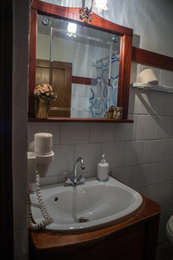 Elka Hotel Agios Athanasios  Cameră foto