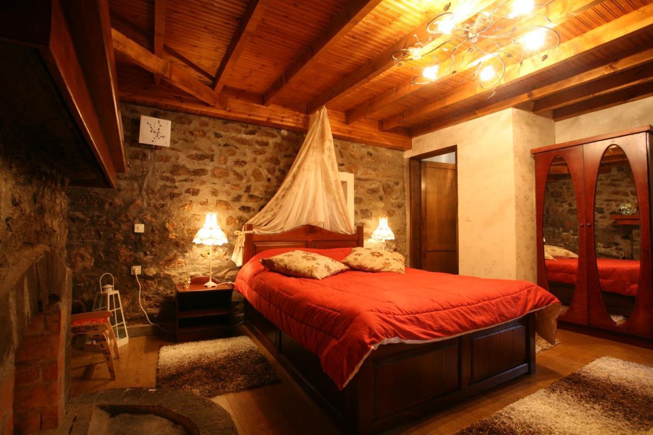 Elka Hotel Agios Athanasios  Exterior foto