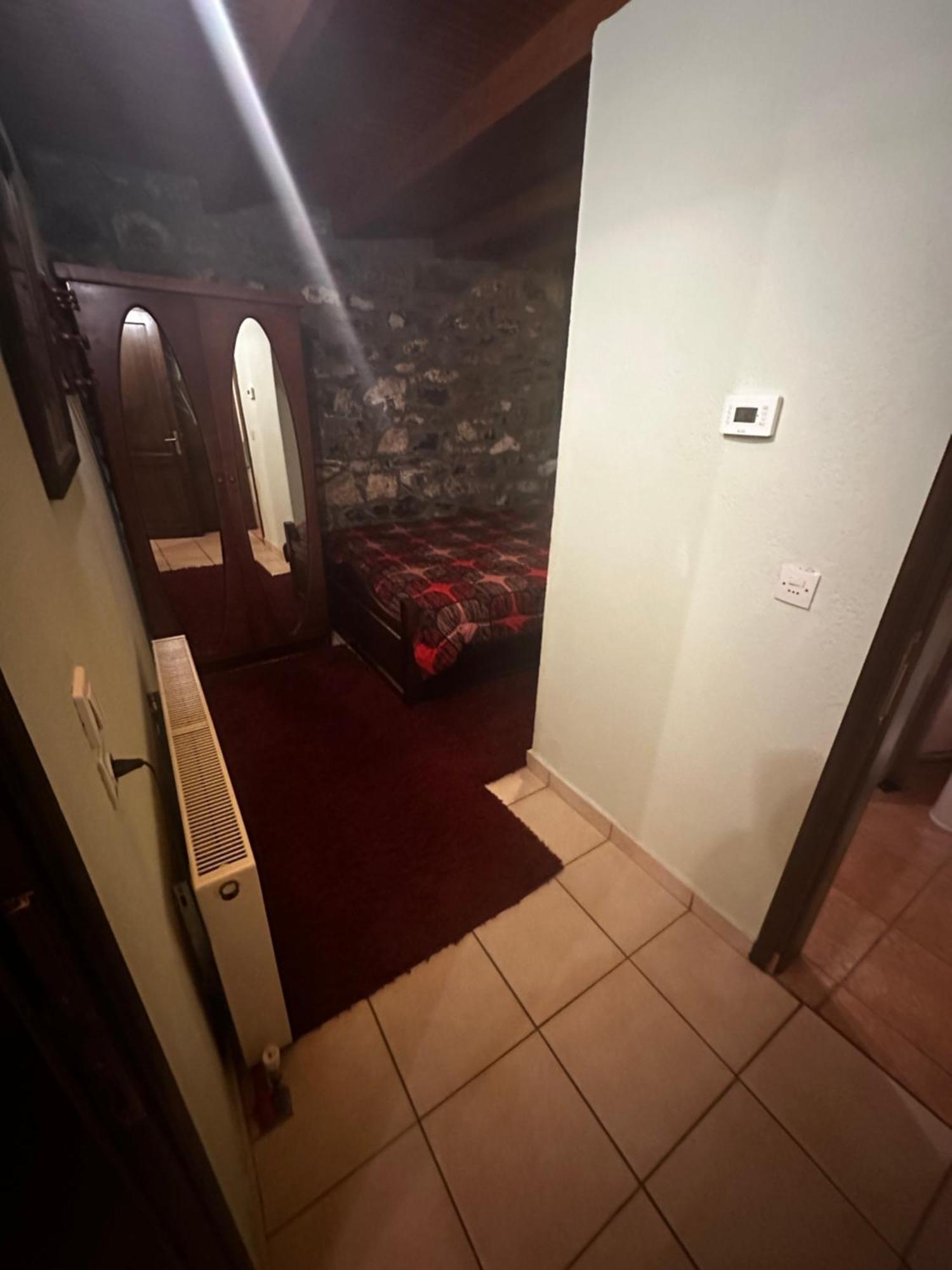 Elka Hotel Agios Athanasios  Exterior foto